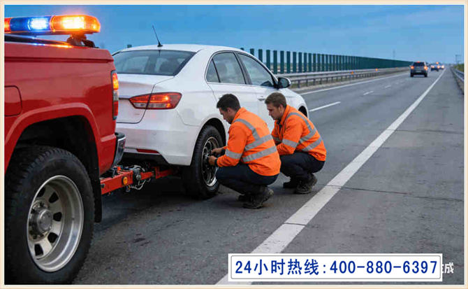 攸县汽车救援道路救援 攸县汽车救援道路救援